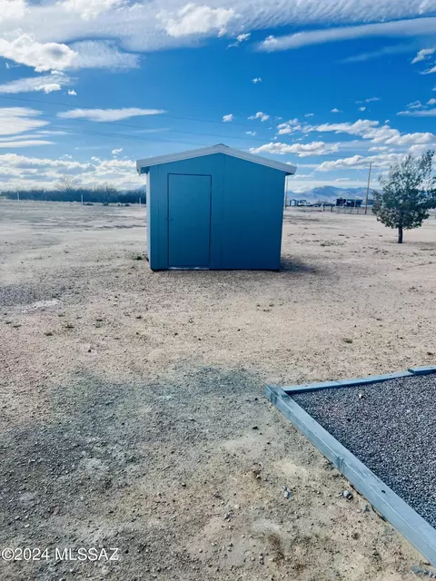1384 S Taylor Rd, Willcox, AZ 85643 photo 4