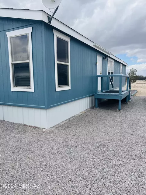 1384 S Taylor Rd, Willcox, AZ 85643 photo 5