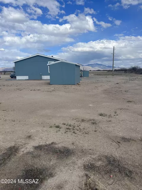 1384 S Taylor Rd, Willcox, AZ 85643 photo 3