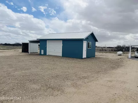 1384 S Taylor Rd, Willcox, AZ 85643 photo 7