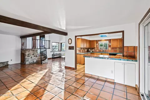Kitchen - 405 E River Rd, Tucson, AZ 85704 photo 1 of 6