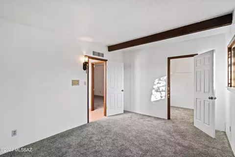 Bedroom - 405 E River Rd, Tucson, AZ 85704 photo 1 of 2