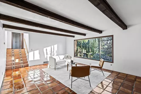 Living - 405 E River Rd, Tucson, AZ 85704 photo 1 of 4