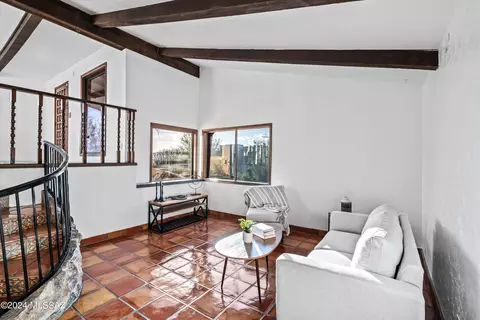 Living - 405 E River Rd, Tucson, AZ 85704 photo 3 of 4