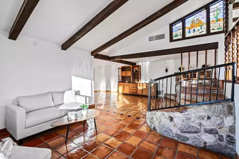 Living - 405 E River Rd, Tucson, AZ 85704 photo 4 of 4