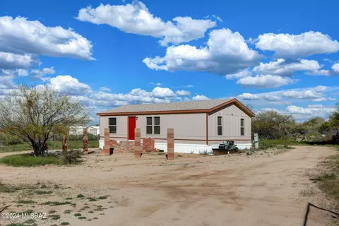 11931 S Amber Ann Ln, Tucson, AZ 85736