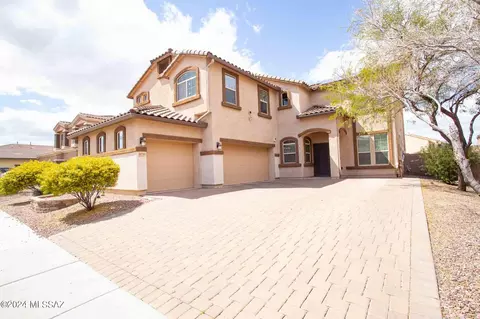8732 W Denstone Rd, Marana, AZ 85653