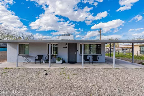 856 W Ohio St, Tucson, AZ 85714