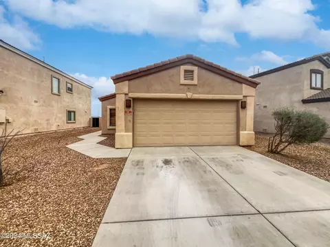 14919 S Avenida Cucana, Sahuarita, AZ 85629