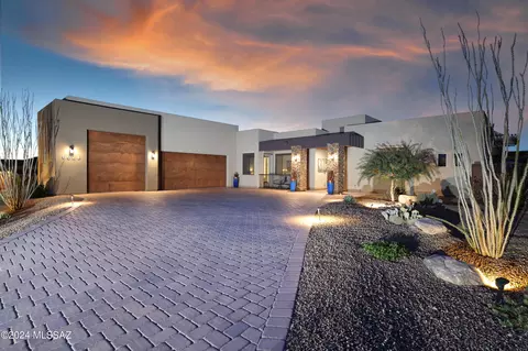6624 W Ironwood Pl, Marana, AZ 85658