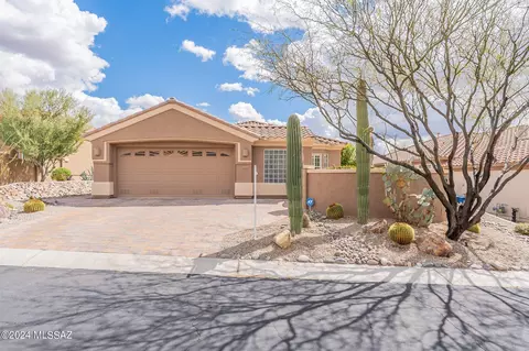 5303 W Tortolita Flats Ln, Marana, AZ 85658