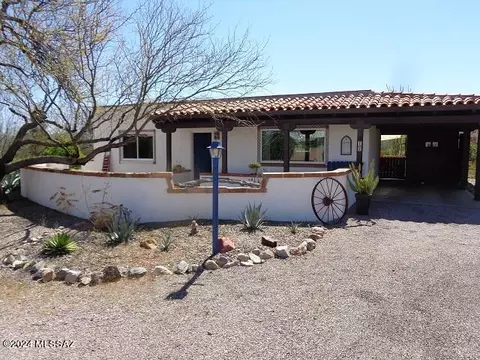 10 W Paseo Dulce, Green Valley, AZ 85614