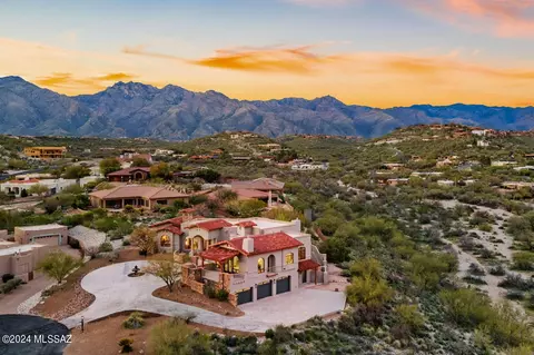 6167 E Hawks Nest Pl, Tucson, AZ 85750