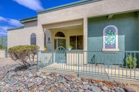 2406 W Via Di Silvio, Tucson, AZ 85741