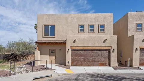 1061 E Irwin Pl, Tucson, AZ 85719