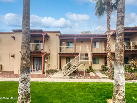 3357 N Country Club Rd #14, Tucson, AZ 85716