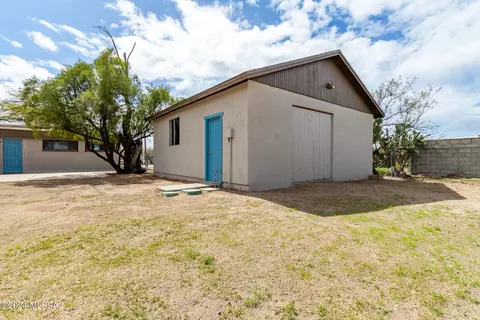 21 E Schilling Pl, Tucson, AZ 85706 photo 29