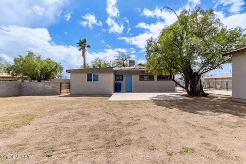 21 E Schilling Pl, Tucson, AZ 85706 photo 27
