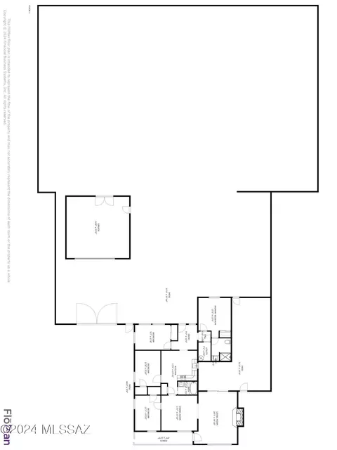 21 E Schilling Pl, Tucson, AZ 85706 photo 3