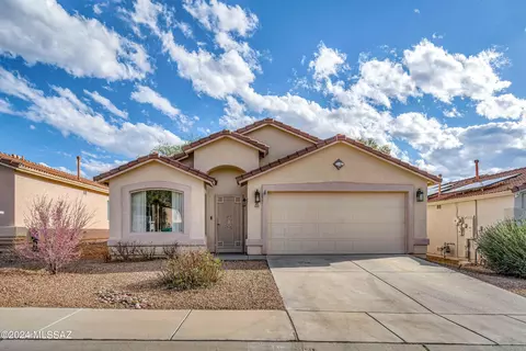 549 W Faith Dawn Ct, Tucson, AZ 85704
