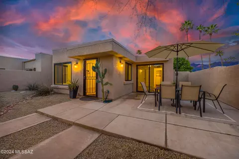 4437 E Haven Ln, Tucson, AZ 85712