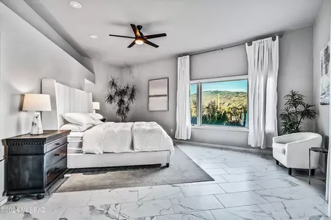 Bedroom - 13005 E Cape Horn Dr, Tucson, AZ 85749 photo 1 of 7