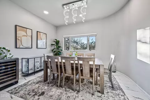 Dining - 13005 E Cape Horn Dr, Tucson, AZ 85749 photo 3 of 4