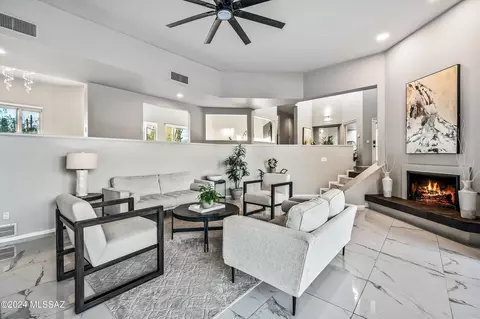 Living - 13005 E Cape Horn Dr, Tucson, AZ 85749 photo 3 of 6