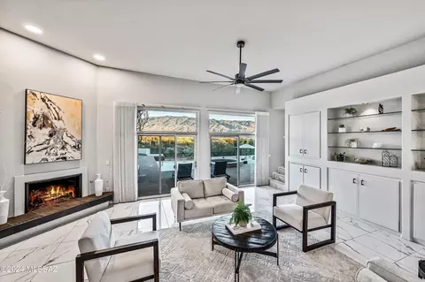 Living - 13005 E Cape Horn Dr, Tucson, AZ 85749 photo 1 of 6