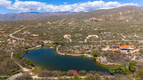 View/Area - 13005 E Cape Horn Dr, Tucson, AZ 85749 photo 1 of 2