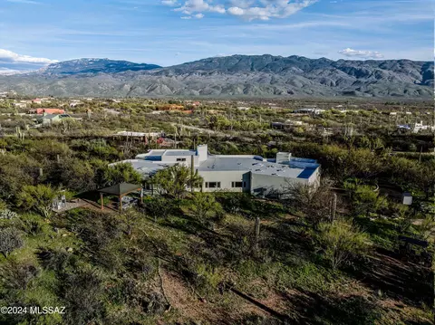 View/Area - 13005 E Cape Horn Dr, Tucson, AZ 85749 photo 2 of 2