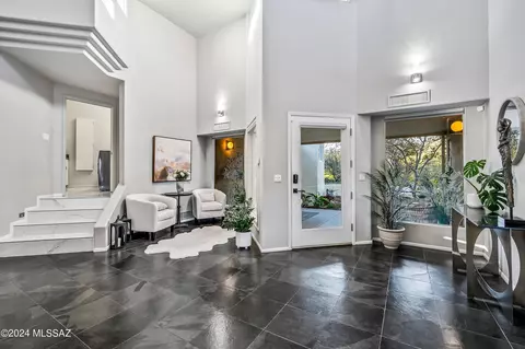 Entry Way - 13005 E Cape Horn Dr, Tucson, AZ 85749 photo 1 of 2