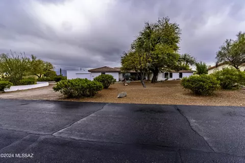7580 N Sonoma Way, Tucson, AZ 85743