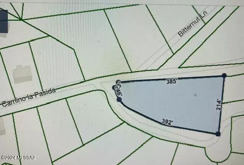 289 Camino La Pasida, Rio Rico, AZ 85648