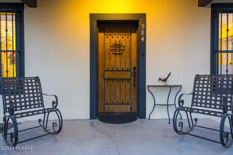 584 S Main Ave, Tucson, AZ 85701