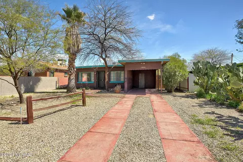 1334 N 5th Ave, Tucson, AZ 85705