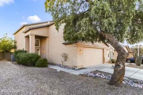 9054 E Orchid Vine Dr, Tucson, AZ 85747