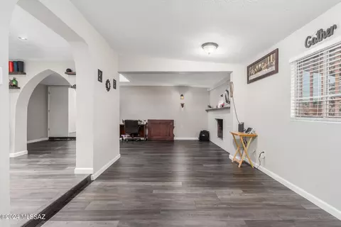 4112 E Sylvane Dr, Tucson, AZ 85711 photo 16