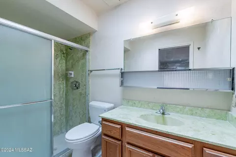 Bath - 13 E Mediterranean Dr, Tucson, AZ 85704 photo 1 of 2
