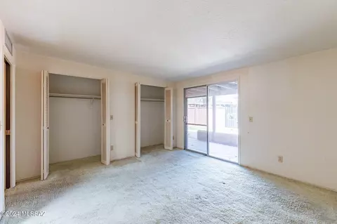 Bedroom - 13 E Mediterranean Dr, Tucson, AZ 85704 photo 1 of 2