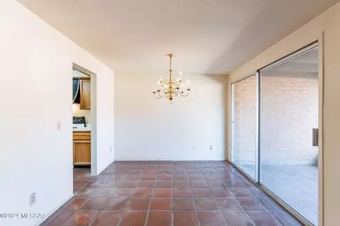 Entry Way - 13 E Mediterranean Dr, Tucson, AZ 85704 photo 1 of 1