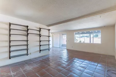 Exterior - 13 E Mediterranean Dr, Tucson, AZ 85704 photo 3 of 7