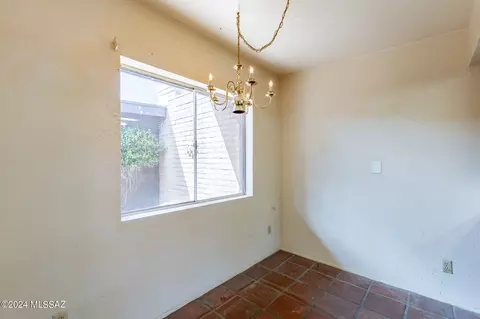 Dining - 13 E Mediterranean Dr, Tucson, AZ 85704 photo 1 of 1