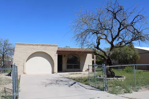 315 E Delta Rd, Tucson, AZ 85706