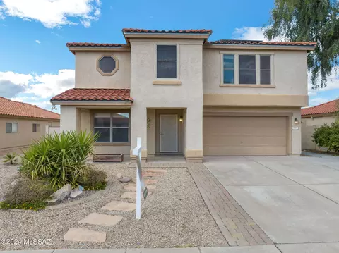 5498 Shady Grove Dr, Tucson, AZ 85742