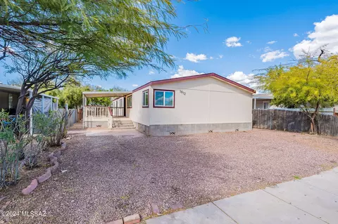 1612 W Ruth St, Tucson, AZ 85705