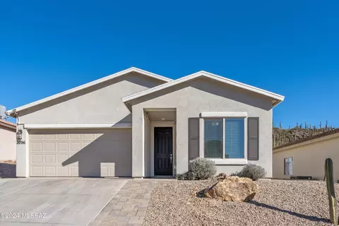 3296 W Athenee Ct, Tucson, AZ 85746