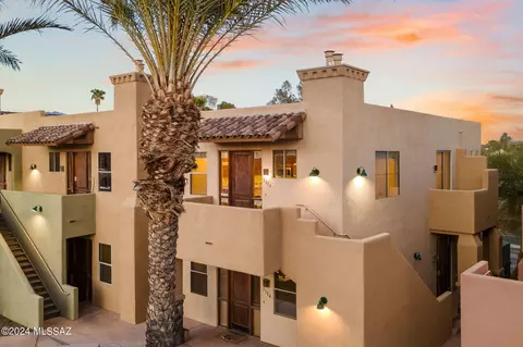 446 N Campbell Ave #3204, Tucson, AZ 85719