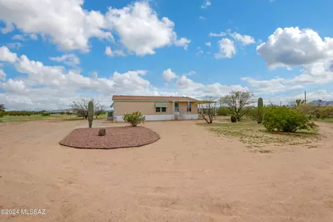 17115 W Blanco Rd, Marana, AZ 85653