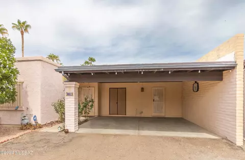1166 N Sonoita Ave, Tucson, AZ 85712